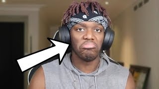 KSI GETS DESTROYED [upl. by Enoed164]