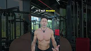 Is Pharma Grade HGH Worth the Extra Cost hgh growthhormone bodybuilding gym [upl. by Natam]