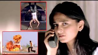 Gopichand Anushka One of The Best Emotional Family amp Comedy Movie Parts 12 [upl. by Delogu]