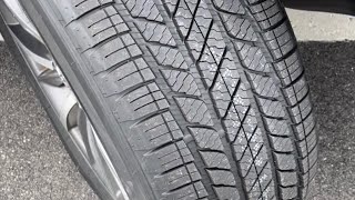 Bridgestone Alenza AS Ultra Review [upl. by Schober]