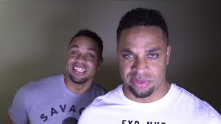 I Have An Important Decision to Make hodgetwins [upl. by Haraz]