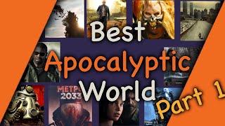 The Best World in Apocalypse  Part 12 [upl. by Rimidalb]