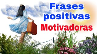 😃Frases positivas y motivadoras para el éxito💪👏 [upl. by Stephanie]