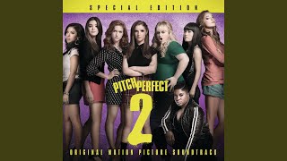 All Of Me Bumper’s Audition From quotPitch Perfect 2quot Soundtrack [upl. by Sirah609]