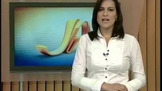 IFSC na Mídia  RBS TV  Jornal do Almoço Criciúma [upl. by Court384]