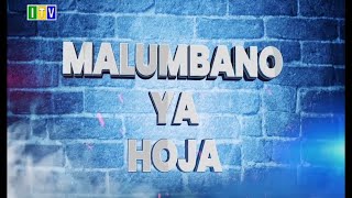 🔴MALUMBANOYAHOJATOFAUTI YA UTEKAJI NA UKAMATAJI NA WAJIBU WA JAMII KUDHIBITI VITENDO VYA UTEKAJI [upl. by Trefler]