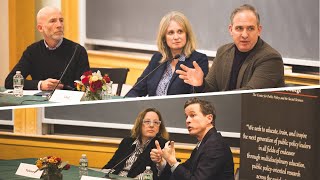 What Just Happened Dartmouth Professors Weigh In on a Watershed Election [upl. by Akihsal942]