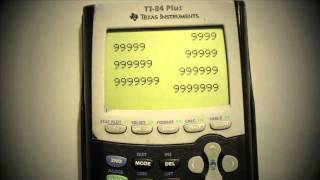 Calculator Musical Animation [upl. by Aikat]