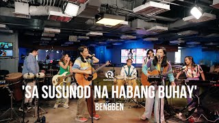 BenampBen  Sa Susunod Na Habang Buhay [upl. by Ulysses]