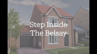 The Belsay View Home Cottier Grange [upl. by Swithbart]