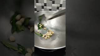 Easy chatpata Teatime snacksSpicy murmura recipePuffed up fry recipeshortsshortsfeedviralvideos [upl. by Sonni]