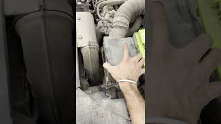 Kia Seltos Service NegligenceAir Filter leak which could spoil engine kia kia seltos car [upl. by Hadik453]