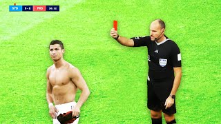 15 Red Cards That Are UNFORGETTABLE [upl. by Suchta]