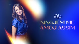 ARTTRIO  NINGUÉM ME AMOU ASSIM  DVD PROMESSAS [upl. by Shotton727]