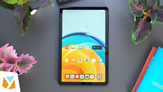 HUAWEI MatePad SE Review 2023 [upl. by Imelda]