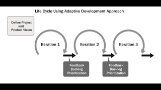 47 DEVELOPMENT APPROACH AND LIFE CYCLE PERFORMANCE DOMAIN GUIDE [upl. by Sande513]