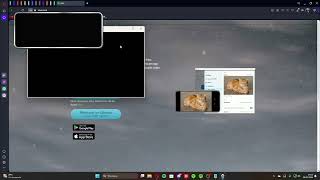 Tutorial jak zrobic kamerke z telefonu  Iriun Webcam [upl. by Aloap]