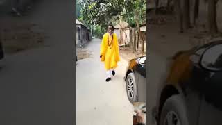 ytshorts vairalshorts vairalvideo love bengalifolksong indiansong reactionvideo kolkatasong [upl. by Appilihp978]