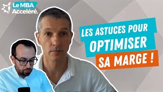 17 Comment Optimiser Sa Marge pour Une Croissance Rentable Le MBA Accéléré par Impactified [upl. by Trish]