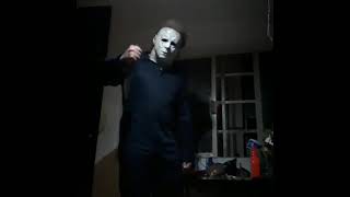 La cumbia del Halloween de Michael Myers [upl. by Leckie]