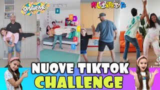 Tiktok Challenge SOFYPAPY vs MECONTROTE vs DINSIEME😍 nuovi duetti Sofy Papy Luì Sofì Erick Dominick [upl. by Perrin]