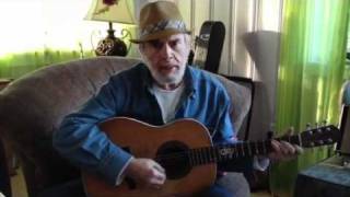 California blues Merle Haggard [upl. by Beora]