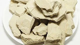 multani mitti benefits for face multanimittifacemaskfullerearth multani mitti anjali dhaka clay [upl. by Nyer535]