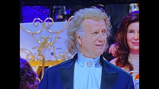 Andre Rieu  Highland Cathedral  2023 [upl. by Oletta]