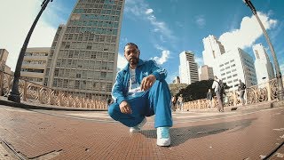 Thaíde  HipHop Puro Video clipe oficial [upl. by Ynar]