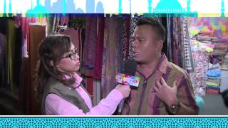 MeleTOP Raya  Parodi  Jalan TAR 29072014 [upl. by Carrington495]