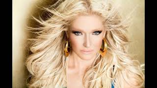 Erika Jayne  One Hot Pleasure 2011 Pride Studio Version [upl. by Lockwood]