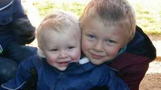 Drugdriver jailed for killing young Coventry brothers in hit and run – 5 News [upl. by Leahcin372]