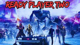 Ready Player Two Trailer 2024 The Epic Sequel  Trailer Breakdown amp Release Info 🎬✨ [upl. by Pelagias805]