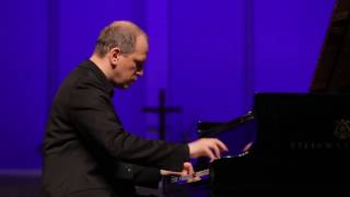 Anthony Bonamici Solo Recital April 28 2016 [upl. by Wing]