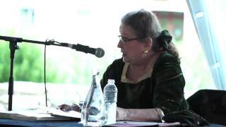 Conférence de Catherine CLEMENT le 3 août 2014 [upl. by Leihcar336]