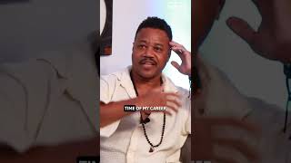 Cuba Gooding Jr is turning to Christ after years of scandalous headlines w Christian movie shorts [upl. by Piderit]