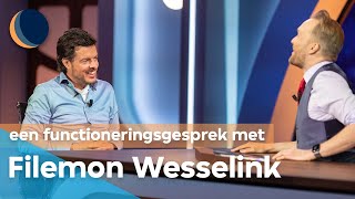 Filemon Wesselink  De Avondshow met Arjen Lubach S1 [upl. by Ycal696]