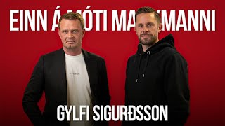 Einn á móti markmanni  Gylfi Sigurðsson [upl. by Riffle223]