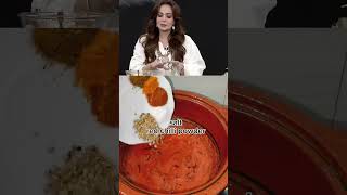 😲Sadia Imam ne bataya daal chana banany ka tarika how to make daal chana shorts​ youtubeshorts [upl. by Jezabella928]