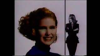 ITV adverts 1991 [upl. by Landri]