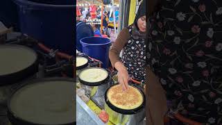 Apam Balik 3 Dapur [upl. by Nikos880]