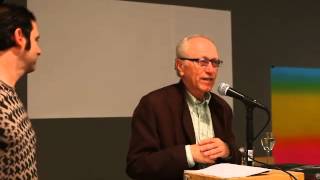 Andrew Feenberg  quotLukács’s Theory of Reification and Contemporary Social Movementsquot [upl. by Calica]