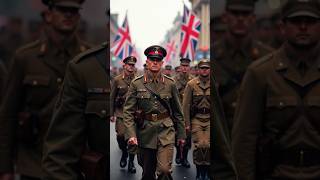 Top 10 Armies of World War II shorts [upl. by Hogarth]