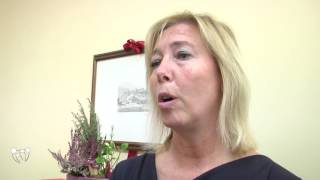 Oncologia uneccellenza di Rieti [upl. by Geller]