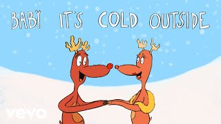 A brief history of ‘Baby It’s Cold Outside’ and why its controversial [upl. by Aizti587]