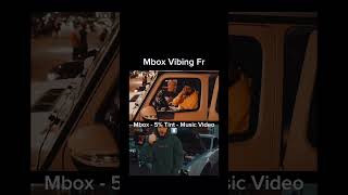 Mbox vibes for real shorts short youtube youtubeshorts trending mbox [upl. by Akierdna]