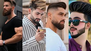 Top 20 Best Beard Styles for Men 2022  Mens Beard Fashion 2022 [upl. by Boys]