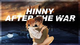 Hinny  After the War SPECIAL [upl. by Ainna990]