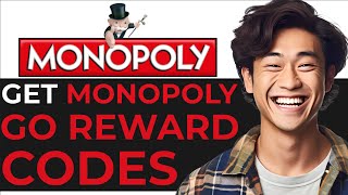 How to Get Monopoly GO Reward Codes in 2024 BETTER WAY [upl. by Abert]