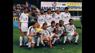 CHE FINE HA FATTO LA VITERBESE  Il Popolo del Calcio [upl. by Ellehc276]